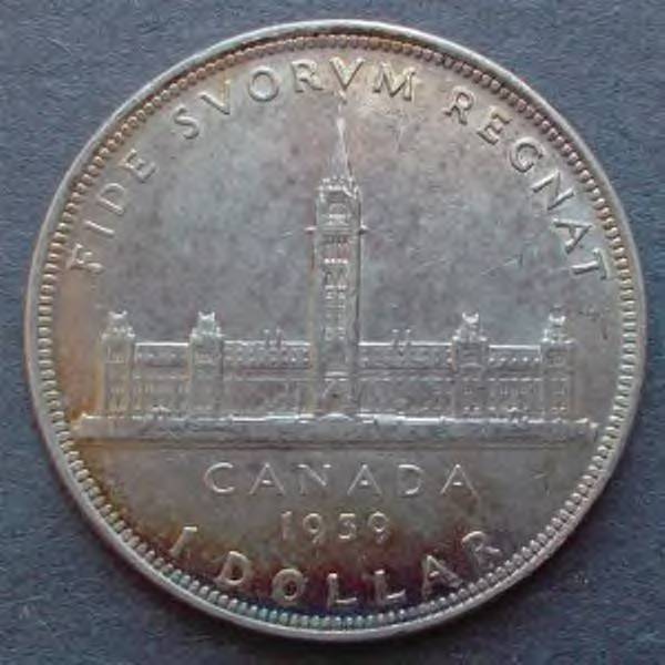 The-Coins-Of-1939